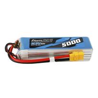 Battery LiPo Gens Ace Bashing 5000mAh 18.5V 60C 5S1P - XT90, Akumulator LiPo Gens Ace Bashing 5000mAh 18.5V 60C 5S1P - XT90