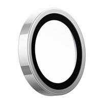 Torras Lensguard Camera Glass for iPhone 16 Pro (Gray), Szkło na aparat Torras  Lensguard dla iPhone 16 Pro (Szare)