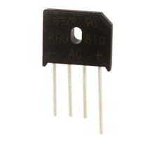 Diodų tiltelis 8A 1000V