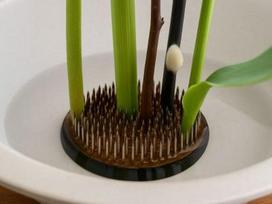 Kenzans Ikebana L