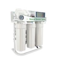 Tiesioginio srauto atvirkštinio osmoso sistema PRESTIGE 800G-3113