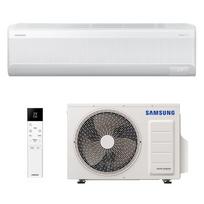 Samsung sieninis wind free / Bevėjis oro kondicionierius Comfort S2  AR60F24C1AWNEU AR60F24C1AWXEU 6,5/7,4 kW