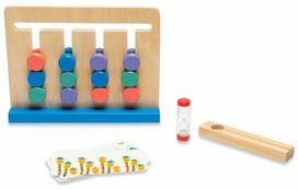 Bs Toys Žaidimas Žirafų iššūkis