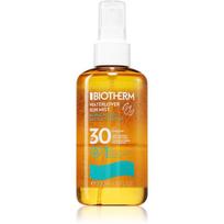 Biotherm Waterlover Sun Mist Biorecycled Edition SPF 30 purškiamoji apsaugos nuo saulės dulksna SPF 30 200 ml