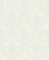Viniliniai tapetai flizelino pagrindu GRANDECO Nicco UI2001, 1,06 x 10,05 m