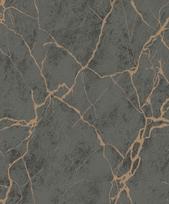 Viniliniai tapetai flizelino pagrindu GRANDECO Marmor A74802, 0,53 x 10,05 m
