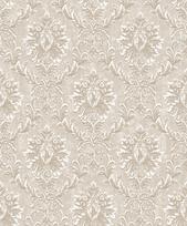 Viniliniai tapetai flizelino pagrindu GRANDECO Villa Borghese 130807, 0,53 x 10,05 m