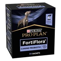 Purina Pro Plan Veterinary Diets Dog FortiFlora Canine Probiotic 1 g | 14142 | 8445290041074