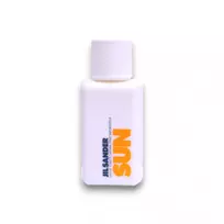 Jil Sander Sun Woman Eau de Toilette – bandomoji pakuotė 75 ml (moterims)