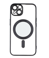 Mocco Color Chrome MagSafe Case for Samsung Galaxy A56 5G