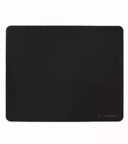 Gembird Mouse Pad, Middle Size | MP-S-BK-M | Mouse pad | Black