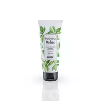 ANWEN_High porosity hair conditioner Emollient Melissa 200ml