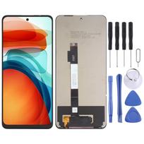 Visas skystųjų kristalų ekrano ir skaitmeninimo agregatas, skirtas „Xiaomi Redmi Note 10 Pro 5G / Poco X3 GT 21061110AG“