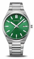 Vyriškas Laikrodis BERING Classic 17639-708