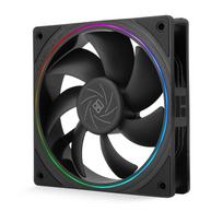 Korpuso aušintuvas Thermalright 120mm ARGB TL-S12 JUODAS 1vnt.