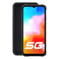 TPU telefono dėklas For Ulefone Armor 12 5G / 12S juoda