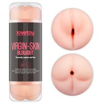 Masturbatorius Virgin Skin