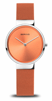 Moteriškas Laikrodis BERING Classic 14531-505