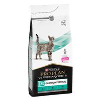 Purina Pro Plan Veterinary Diets Cat EN Gastrointestinal 1,5 kg | 595127 | 7613035160682