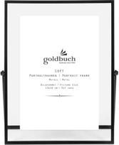 Rėmelis metalinis GOLDBUCH 960393 13x18 Loft black