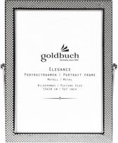 Rėmelis metalinis GOLDBUCH 960613 13x18 Elegance