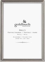Rėmelis metalinis GOLDBUCH 960653 13x18 Amalfi