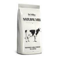 Dr Milko Natural Milk natūralūs pieno milteliai 500g