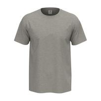 Vyriški Stedman ST2100 marškinėliai, grey heather