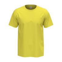 Vyriški Stedman ST2100 marškinėliai, yellow