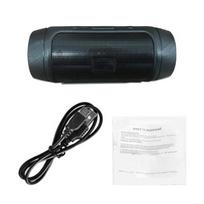 Portable Speaker Wireless Bluetooth-compatible Outdoor Waterproof 3D Stereo Loudspeaker Wireless Sound System Support TF card USB flash drive Play juoda