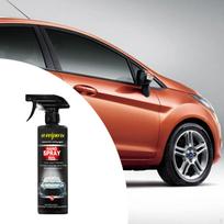 500ml Automobilio Poliravimo Nano Purškalas Multifunkcinis Profesionalus 9.8x2colio Lengviems Įbrėžimams Be Vandens Only Spray