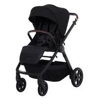 Espiro Only Way Stylish Black 2025 Sportinukas