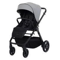 Espiro Only Way Monument Gray 2025 Sportinukas
