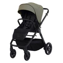 Espiro Only Way Stylish Khaki 2025 Sportinukas