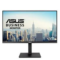 Asus VA32UQSB Business Monitor – 32-inch (31.5-inch viewable), 4K UHD (3840 x 2160), IPS, HDR-10, DisplayPort, Dual HDMI, Stereo Speakers, Flicker Free, Blue Light Filter, Ergonomic Design, Wall Mountable