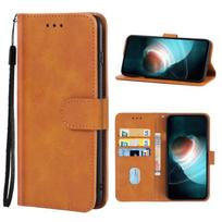 Odinis telefono dėklas skirtas Blackview BL6000 Pro 5G For Blackview BL6000 Pro 5G ruda