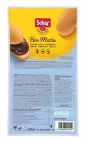 Schär BON MATIN – duonelė be glitimo, 200g