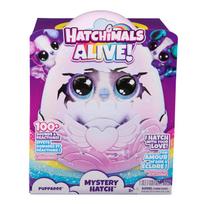 Hatchimals  Interaktyvus žaislas  „Puppadee“