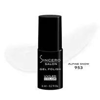 Gelinis nagų lakas SINCERO SALON 953