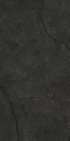 Plytelės grindims Cerrad, 119,7x59,7x0,8 cm, juodos