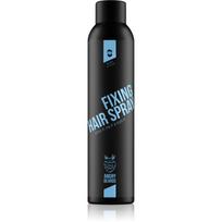 Angry Beards Hairy Styles Hairspray plaukų lakas vyrams 300 ml