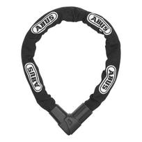 Abus CityChain™ 1010/85 grandininė spyna | Black