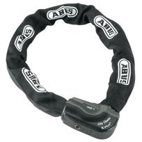 Abus Granit CityChain X-Plus™ 1060/85 grandininė spyna | Black