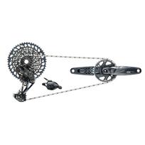 SRAM GX Eagle DUB Boost Upgrade Kit, 12-speed, 170 mm