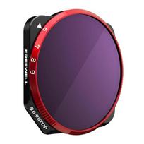 Filter VND 6-9 Freewell for DJI Mavic 3, Filtr VND 6-9 stopni Freewell do DJI Mavic 3