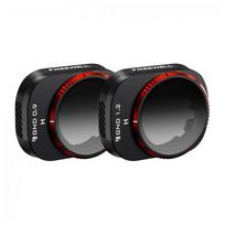 Filters GND 0.9, 1.2 Freewell for DJI Mini 4 Pro, Filtry GND 0.9, 1.2 Freewell do DJI Mini 4 Pro