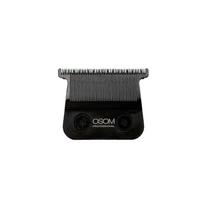 Peiliukas plaukų kirpimo-kantavimo mašinėlei-trimeriui OSOM Professional Hair Trimmer Blade OSOMP02344, tinka OSOM Professional CORES ir OSOM Professional OCTO plaukų kirpimo-kantavimo mašinėlėms-trimeriams