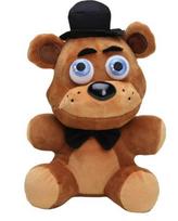 Minkštas žaislas Five nights at Freddys
