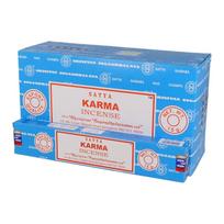 Satya Karma smilkalai x 12