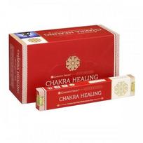 Garden Fresh Chakra Healing smilkalai x 12